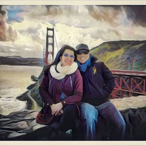 Meet your Posher, Brian